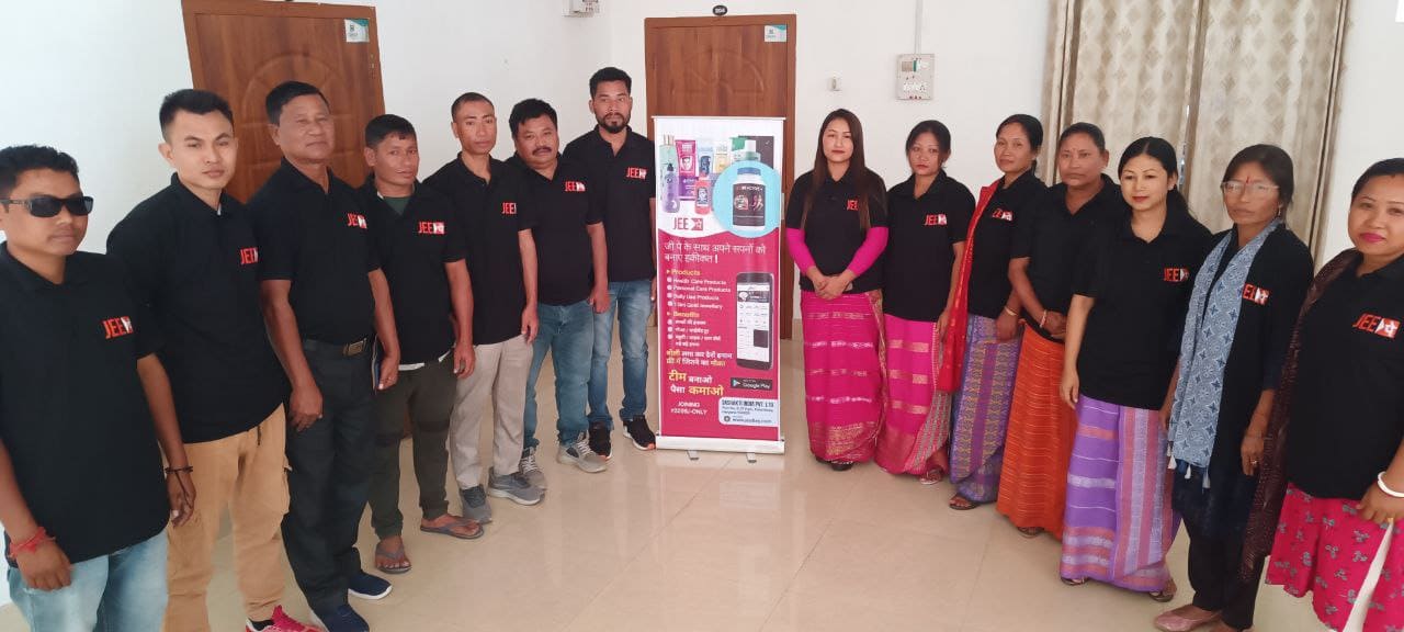 Product Launch Event